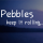 ആർദ്രമായ സൗഹൃദങ്ങൾ… – Pebbles Avatar